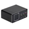 Garosa SWR Digital Power Meter 120W 1.8Mhz54Mhz FM AM SSB Digital Short Standing Waves Meter for CB Radios view 3