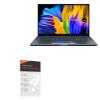 BoxWave Touchpad Protector Compatible with ASUS Zenbook Pro 15 OLED (UX535) - ClearTouch for Touchpad (2-Pack), Pad Protector Shield Cover Film Skin view 1