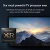 Sony 65 Inch 4K Ultra HD TV X90L Series: BRAVIA XR Full Array LED Smart Google TV view 3