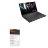 BoxWave Touchpad Protector Compatible with AORUS 17 (2023) - ClearTouch for Touchpad (2-Pack), Pad Protector Shield Cover Film Skin view 1