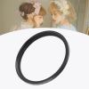 1/8 Black Mist Filter, Soft Focus Portrait Filter for Video Vlog Photography, MRC Coating, (52MM) view 3
