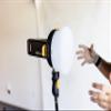MagMod MagSphere XL, Durable & Easy to Use Flash Modifier with Reflector XL, MagRing 2, Silicone, Softbox, White view 4