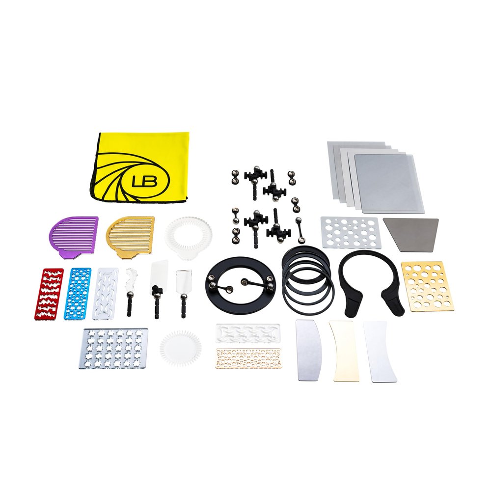 Omni Universal Collection + Bonus Wands (Large)