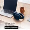 Sony WH-1000XM4 Noise Cancelling Wireless Headphones - 30hr Battery Life - Over Ear Style - Optimised for Alexa and Google Assistant - Built-in mic for Calls - Blue International Version view 4