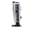 Gatuida Durable Underwater Camera Housing for 45m Waterproof Diving Case Tempered Glass view 2
