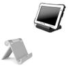 BoxWave Stand and Mount Compatible with Amrel APEX PM5 - VersaView Aluminum Stand, Portable, Multi Angle Viewing Sturdy view 1