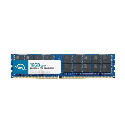 OWC 16GB Memory RAM Compatible with Lenovo ThinkAgile HX1520-R HX1521-R