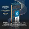 OWC 16GB Memory RAM Compatible with Lenovo ThinkAgile HX1520-R HX1521-R view 3