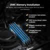 OWC 16GB Memory RAM Compatible with Lenovo ThinkAgile HX1520-R HX1521-R view 4