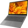 Lenovo IdeaPad 3i 15.6" Touchscreen FHD Essential Laptop for Student & Business (Intel i5-1135G7 Upto 4.4 GHz, 36GB RAM, 1TB PCIe SSD, SD Reader, WiFi 6, Webcam, Win 11 Pro) w/Dockztorm Hub view 4