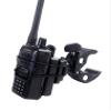 Lido Bicycle Mount for All Ham Radio HT's (LM-1001-EXP-2 Bungie Bicycle Mount for Ham Radio for All HT's) view 1