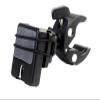 Lido Bicycle Mount for All Ham Radio HT's (LM-1001-EXP-2 Bungie Bicycle Mount for Ham Radio for All HT's) view 2