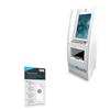 BoxWave Screen Protector Compatible with DynaTouch Floor Standing (Standard) Model A (22 in) - ClearTouch Crystal (2-Pack), HD Film Skin - Shields from Scratches view 1