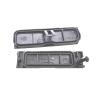 DAGIJIRD 2PCS Camera Interface Cap USB Rubber Cover AV Out MIC HDMI for Canon EOS 7D2 7D Mark II view 2