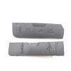 DAGIJIRD 2PCS Camera Interface Cap USB Rubber Cover AV Out MIC HDMI for Canon EOS 7D2 7D Mark II view 3