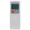AIDITIYMI KD06ES Replacement Remote Compatible with Mitsubishi air conditioners MSZ-FH25VE MSZ-FH35VE MSZ-FH50VE SRK25ZMA MSZ-FD25VA MSZ-FD35VA MSZ-FD50VA KM05B MSZ-GA35VA KD07BS MSZ-GA71VA view 1