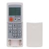 AIDITIYMI KD06ES Replacement Remote Compatible with Mitsubishi air conditioners MSZ-FH25VE MSZ-FH35VE MSZ-FH50VE SRK25ZMA MSZ-FD25VA MSZ-FD35VA MSZ-FD50VA KM05B MSZ-GA35VA KD07BS MSZ-GA71VA view 3