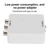 EBTOOLS AV to RF Video Converter, Mini TV Receiver Video Converter Box Driver 67.25Mhz 61.25Mhz view 3