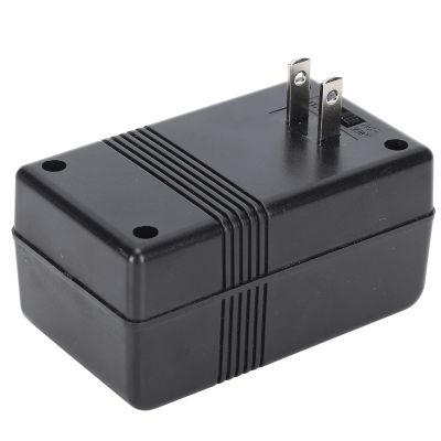 Voltage Converter AC 100v to 120v to 220v to 240v Step Up Power Adapter Transformer 100w for Travel