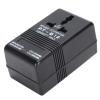Voltage Converter AC 100v to 120v to 220v to 240v Step Up Power Adapter Transformer 100w for Travel view 2