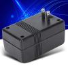 Voltage Converter AC 100v to 120v to 220v to 240v Step Up Power Adapter Transformer 100w for Travel view 3