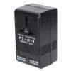 Voltage Converter AC 100v to 120v to 220v to 240v Step Up Power Adapter Transformer 100w for Travel view 4