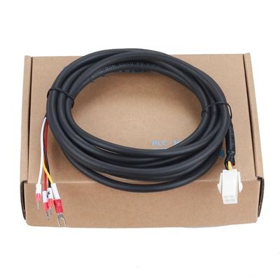 Applicable JZSP-C7M03-03-E Servo Motor Encoder Cable 7 Series Low Power Motor Cable Motor Cable up to 750W 5m