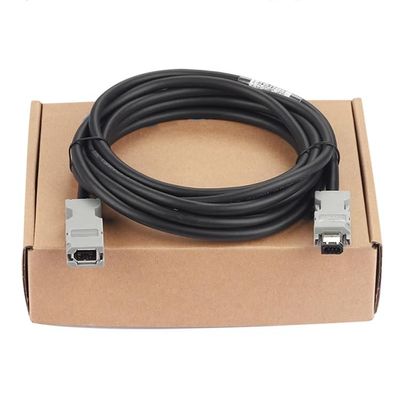 Applicable JZSP-CMP00-03-E Servomotor Encoder Cable 7 Series Low Power Encoder Cable Encoder Cable up to 750W 10m