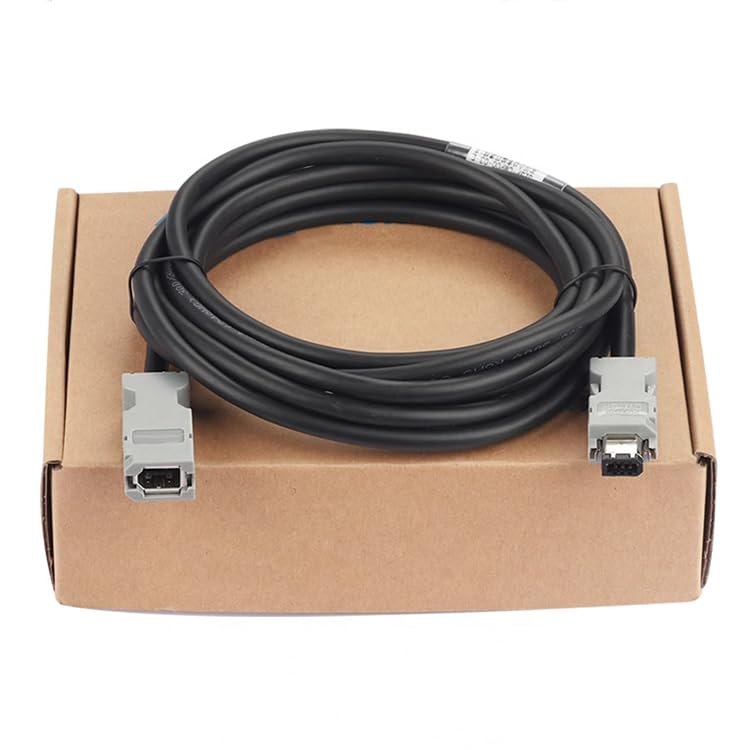 Applicable JZSP-CMP00-03-E Servomotor Encoder Cable 7 Series Low Power Encoder Cable Encoder Cable up to 750W 3m