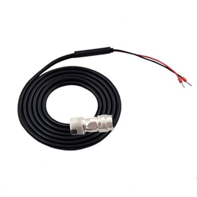 Applicable JZSP-CVB9-SMC3-E Servo High Power Brake Cable Brake Cable for 750W Power or More: 3 Meters
