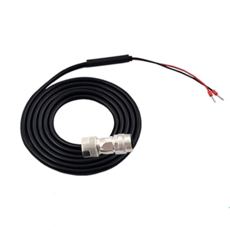 Applicable JZSP-CVB9-SMC3-E Servo High Power Brake Cable Brake Cable for 750W Power or More: 3 Meters