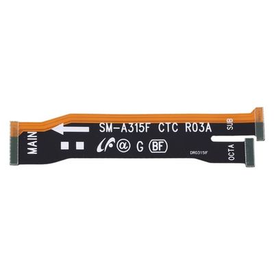 Cellphone Parts for for Samsung Galaxy A31 / SM-A315 Motherboard Flex Cable