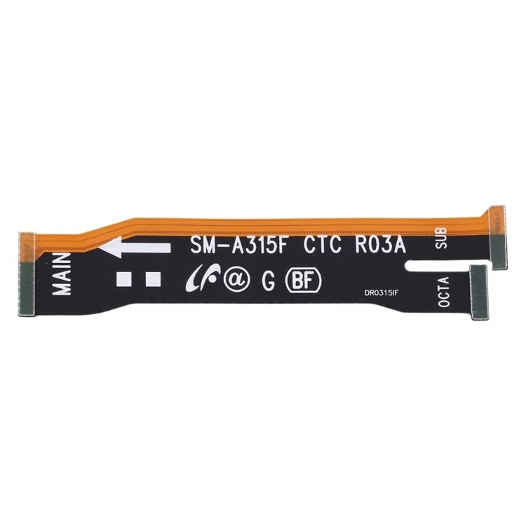 Cellphone Parts for for Samsung Galaxy A31 / SM-A315 Motherboard Flex Cable