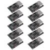 10PCS USB-C PD Trigger Board Module PD/QC Decoy Board Fast Charge USB Type-c to 12v High Speed Charger Power Delivery Boost Module view 1