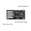 10PCS USB-C PD Trigger Board Module PD/QC Decoy Board Fast Charge USB Type-c to 12v High Speed Charger Power Delivery Boost Module view 3