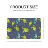 Frog in Lotus Pond USB Flash Drive Credit Card Design Memory Stick U Disk Thumb Business Gift 64G view 2