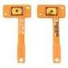 Cellphone Parts for for Samsung Galaxy Tab Active 2 SM-T390/T395 1 Pair Return Key Home Button Flex Cable view 1