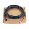 Applicable ACS3-CAPW1103 Servo Motor Cables Small Power A3 Motor Cables 750W Internal Motor Cables : 5 Meters view 1