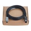 Applicable ACS3-CAEN1003 Servo Encoder Cable Low Power A3 Encoder Cable 750W Internal Encoder Cable: 10 Meters view 1
