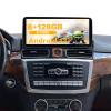 ZWNAV 12.3 inch Android 12 Radio for Mercedes-Benz ML350 GL350 GL ML300 2012-2015,128GB Stereo Replacement Android Auto Touch Screen GPS Navigation Head Unit Multimedia Video Player Carplay view 1