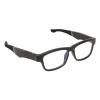 5.0 Glasses glasses that play music Open Type Sound Lightweight TR90 5.0 Smart Glasses Multifunction smart glasses for men for Walking for Driving Glasses view 2