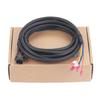 Applicable ACS3-CAPW2103 Servo Motor Cable Small Power A3 Motor Cable 750W with Brake Motor Cable : 10 Meters view 1