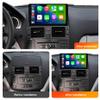 Car Radio Stereo for Mercedes Benz C-Class W204 S204 2008-2010, 8 Core Android 12 Head Unit Touch Screen Built in Apple Carplay Andriod Auto DSP IPS Bluetooth GPS Navigation (8-Core 8+256GB) view 3