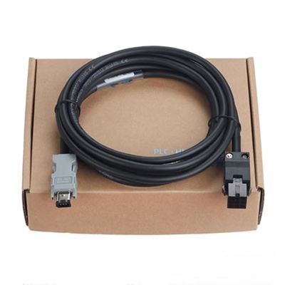Applicable ACS3-CAEN1003 Servo Encoder Cable Low Power A3 Encoder Cable 750W Internal Encoder Cable 3m