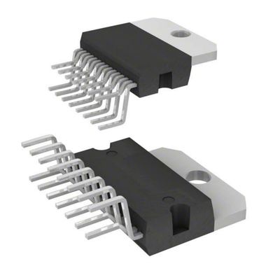 (5PCS) TDA7266M IC AMP Audio 7W Mono MULTIWATT15 7266 TDA7266