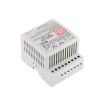 Mean Well DR Switching Power Supply DR-4512 45W 3.5A view 3