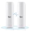 WiFi Halow Extender Signal Booster for Home Farm Apartment,902-928MHz Signal Amplifier,Wireless Repeater Router Outdoor Signal Improvement,High Speed Transmission Repeater with Ethernet Port,2.4GHz view 1