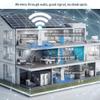 WiFi Halow Extender Signal Booster for Home Farm Apartment,902-928MHz Signal Amplifier,Wireless Repeater Router Outdoor Signal Improvement,High Speed Transmission Repeater with Ethernet Port,2.4GHz view 3