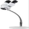 10X Binocular Stereomicroscope Inspection Working Microscope Technical Microscope view 1