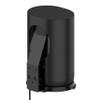 Wall Mount for Sonos Move, Black Wall Mount Bracket Replacement for Sonos Move Speaker view 1